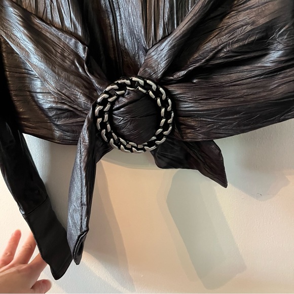 πLIKE NEW- Joseph Ribkoff Jacket - Picture 7 of 8